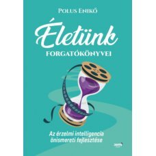 Életünk forgatókönyvei   18.95 + 1.95 Royal Mail